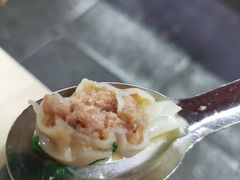 -海清宁记大馅云吞