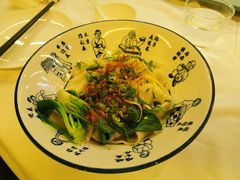 -汉唐宴长安食府