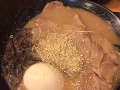 -博多一幸舍(侨福芳草地购物中心店)