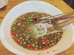 -古真记钵钵鸡(总店)