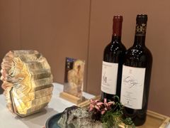 -叶叶菩提(太原别墅店)