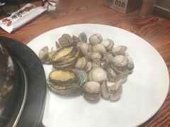 -海味当家·蒸锅海鲜(中山广场创始店)