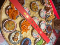 -味福记·本地特色菜(八一万达广场店)