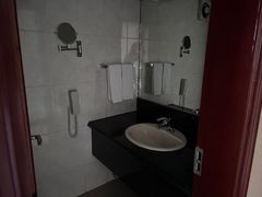 -延吉白山大厦酒店