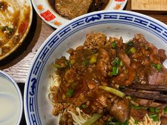 -辣肉面大王(天平路店)