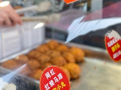 -夏氏怪老头·扬州狮子头(天山西路店)