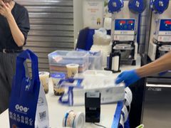 -煲珠公·老红糖珍珠奶茶(长宁龙之梦店)