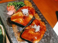 鹅肝寿司-魔丼屋(日月光店)
