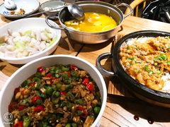 -鱼食饭稻·苏浙土菜17年老馆子(平江路店)