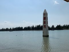 -东郊椰林