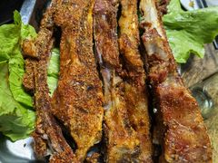 -清真·馬坡二旦烧烤(人生一串拍摄店)