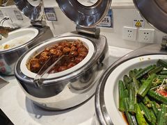 -集杰尚品海鲜烤肉自助餐厅(乳山振华店)