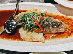 -苏先生海鲜渔庄(金桥店)
