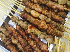 -天津乾毓德饭庄·清真传统炒菜·海鲜烧烤(咸阳路店)