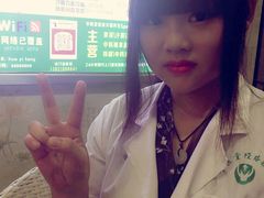 -泰沁阁SPA按摩(南京南站店)