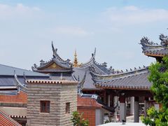-崇武古城风景区