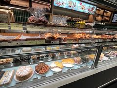 -德南面包房(尚都店)