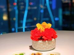 -悦轩中餐厅·高空江景·杭州柏悦酒店