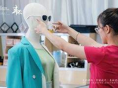 -四季美学色彩形象管理服装搭配