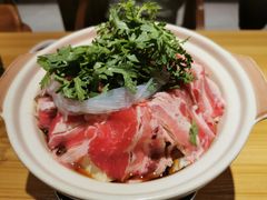 -花和海鲜自助(梅江店)