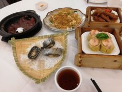 -东江渔村·古典园林·30年粤菜老字号(太和店)