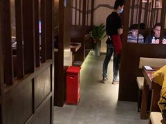 大堂-匠和风精致料理(世茂双子塔店)