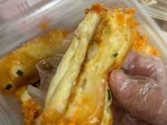 -飘香心语(官亭路店)