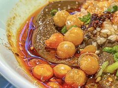 -全牛匠·乐山跷脚牛肉(新中关店)
