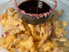 -怡得饭庄·30年老店·宋大妈昆明菜
