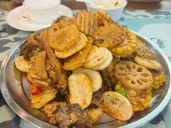 -何哥鲜鱼餐厅(龙湖花园店)