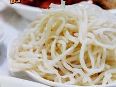 -香满锅老北京羊蝎子火锅·家常菜(新街口店)