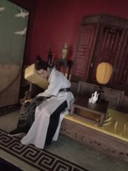 点击看大图 -盘子女人坊古装写真摄影(南京总店)
