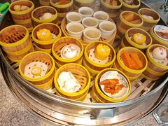 -解放碑威斯汀酒店-知味国际美食餐厅