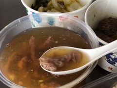 -好成财牛排馆(涂门街总店)