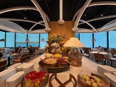 -金海华·四季时堂·第一食堂(现代传媒广场店)