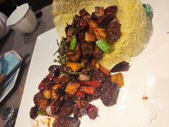 -童福兴·南京菜(老门东店)