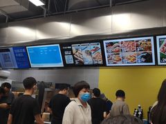 -盒马X会员店(王府井奥莱UP TOWN店)