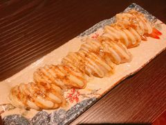 -大鲤深夜食堂