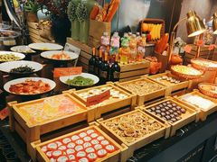 -非烤勿扰韩料自助烤肉(松山湖万科店)