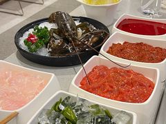 -海底捞火锅(青悦城店)