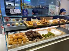 -西树泡芙(蓝色港湾店)