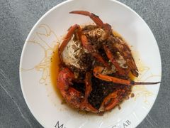 -Ministry of Crab•MOC(交子大道店)