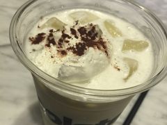 -Awfully Chocolate(来福士广场店)