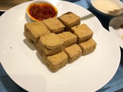 -建滔诺富特酒店-悦餐厅