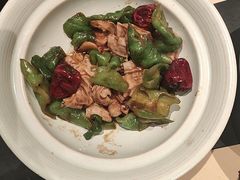 -鸢飞潍坊菜馆(鸢飞大酒店)