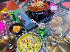 -Meet Sun首尔大排档(湘潭城市盒子店)
