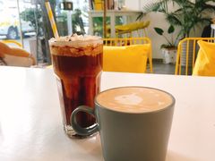 -五进制 Coffee Shop