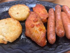 -萨莉亚意式餐厅(天河城购物中心店)