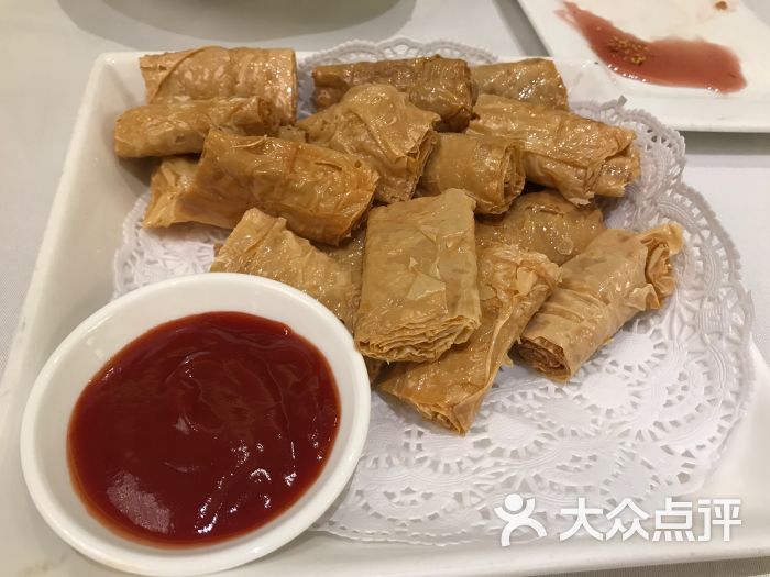 知味觀(湖濱總店)圖片 - 第6張