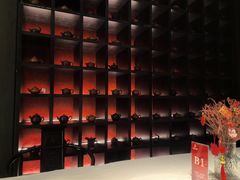 -千百味红餐厅·江西菜(绿地双子塔店)